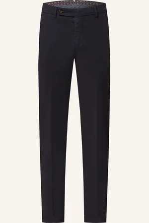 Berwich Chino Extra Slim Fit