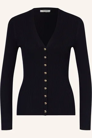 Sandro Strickjacke