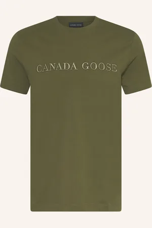 Canada Goose T-Shirt EMERSEN