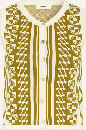 Suncoo Stricktop GABLESI