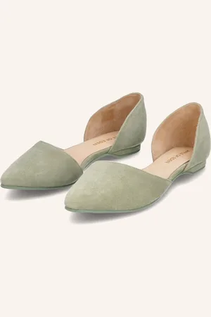 Apple of Eden Ballerinas