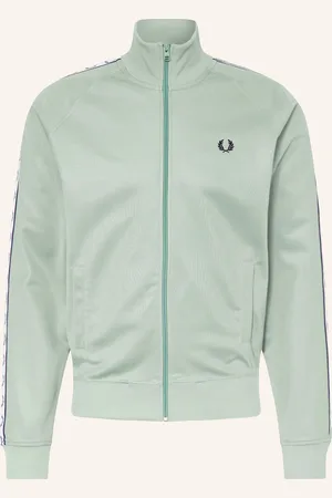 Fred Perry Sweatjacke
