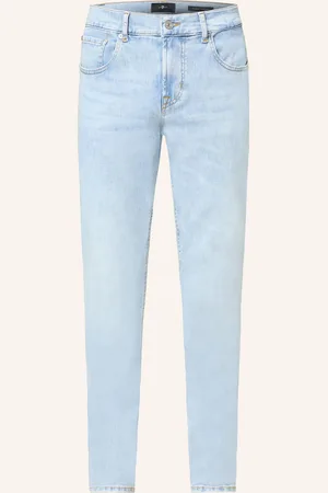 7 for all Mankind Jeans Slim Tapered Fit
