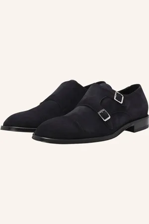 HUGO BOSS Business Monk DERREK_MONK_SDCTRE