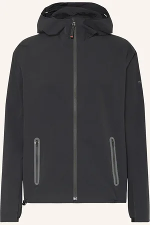FIRE & ICE Funktionsjacke