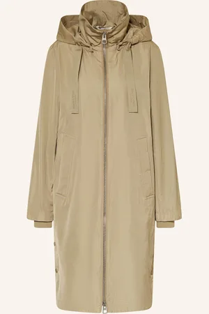 Marc O’ Polo Parka mit abnehmbarer Kapuze