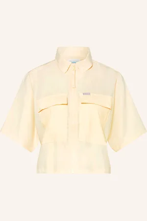 Columbia Outdoor-Bluse ELEVATED VIEW™ UTILITY