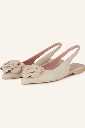 Pretty Ballerinas Slingballerinas ANGELIS