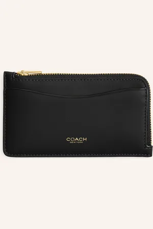 Coach Kartenetui NEW YORK