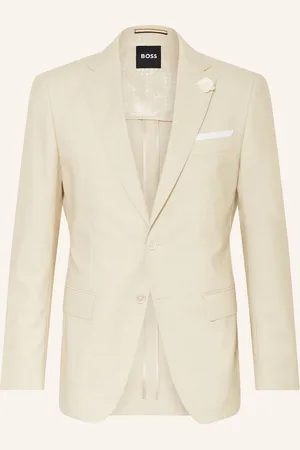 HUGO BOSS Anzugsakko HUTSON Slim Fit