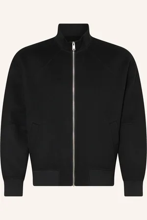 arma leder Blouson PLATE