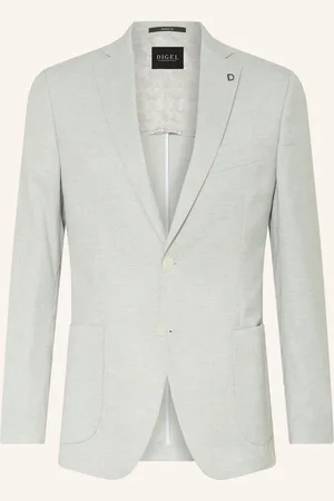 Digel Anzugsakko EDWARD Modern Fit