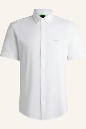 HUGO BOSS Casual Hemd B_MOTION_S Regular Fit