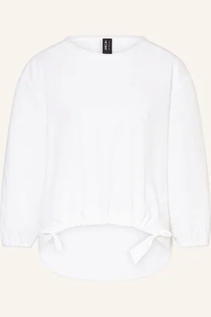 Marc Cain Blusenshirt mit 3/4-Arm