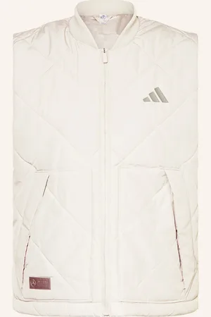 adidas Steppweste MERCEDES - AMG PETRONAS FORMULA ONE TEAM PREMIUM