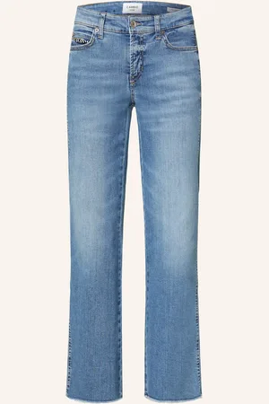 Cambio Flared Jeans FRANCESCA