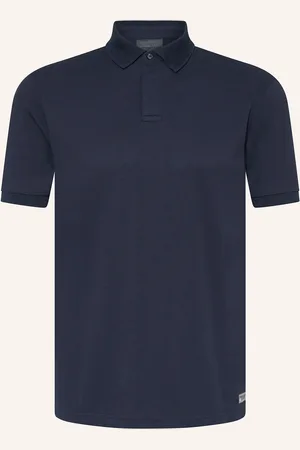 Drykorn Piqué-Poloshirt SANTOS