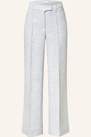 Liu Jo Tweed-Hose