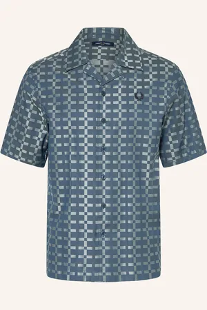 Fred Perry Resorthemd Comfort Fit