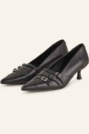 Vagabond Pumps LYKKE mit Nieten