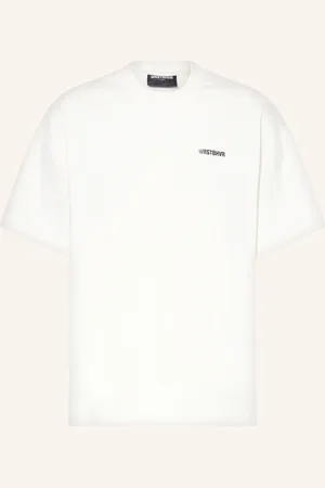 WRSTBHVR T-Shirt DEJO