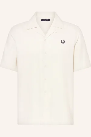 Fred Perry Resorthemd Comfort Fit