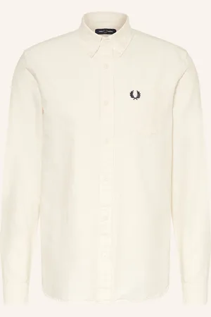 Fred Perry Hemd Regular Fit