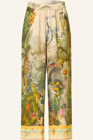 Angoor Leinenhose DANELA