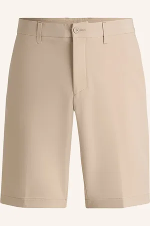 HUGO BOSS Short S_COMMUTER_10.5 INCH Slim Fit