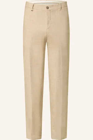 HUGO BOSS Anzughose GENIUS Slim Fit