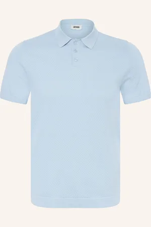 Drykorn Strick-Poloshirt TRITON