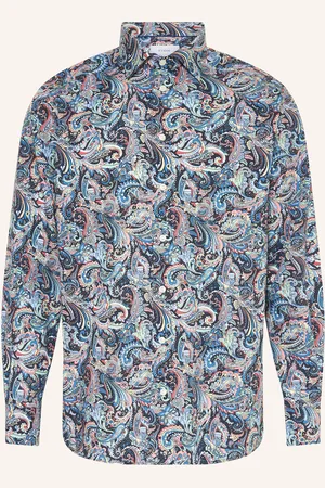 Eton Hemd Regular Fit