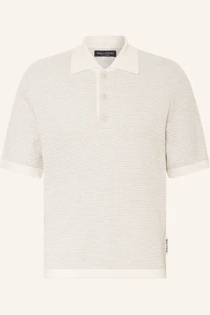 Marc O’ Polo Strick-Poloshirt
