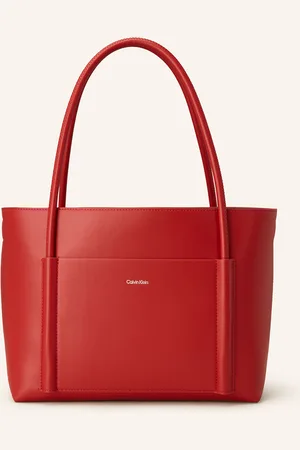 Calvin Klein Shopper LINN MEDIUM mit Pouch