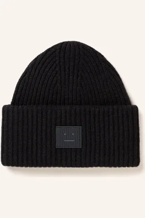 Acne Studios Mütze