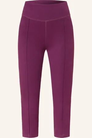 Mandala 3/4-Leggings