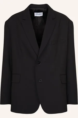 Seidensticker Jacke, Blazer, Sakko Oversized