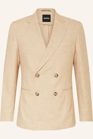 HUGO BOSS Anzugsakko HUGE Slim Fit