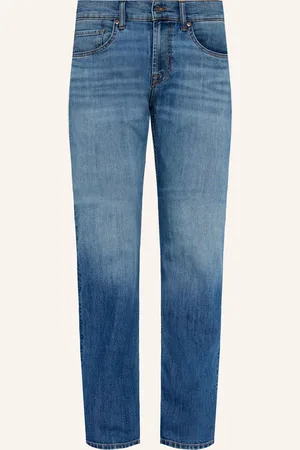 7 for all Mankind Jeans BRETT Bootcut Fit