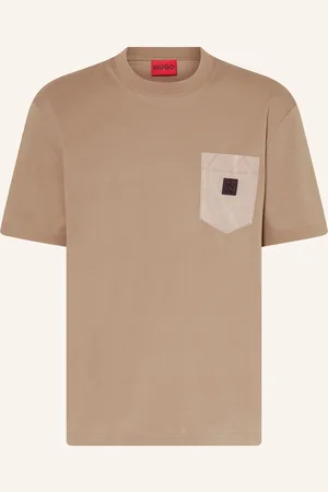 HUGO BOSS T-Shirt DOMBIRO