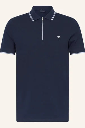 JOOP! Piqué-Poloshirt PAVLOS