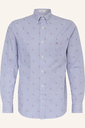 GANT Hemd Regular Fit
