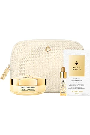 Guerlain ABEILLE ROYALE CREAM SET