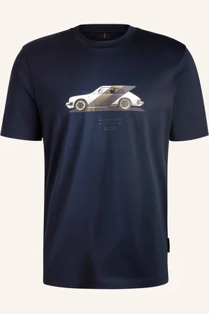HUGO BOSS T-Shirt C-THOMPSON