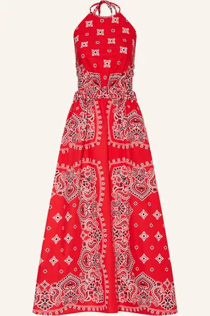 Sandro Kleid