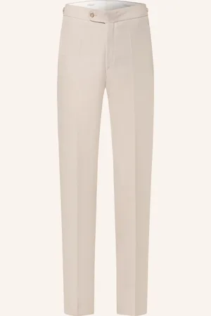 Wilvorst Anzughose Extra Slim Fit