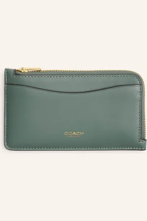 Coach Kartenetui NEW YORK