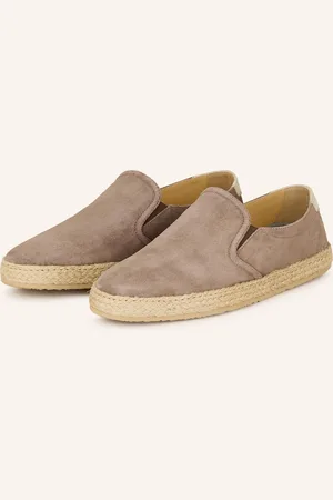 Brunello Cucinelli Espadrilles