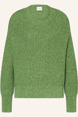Closed Pullover