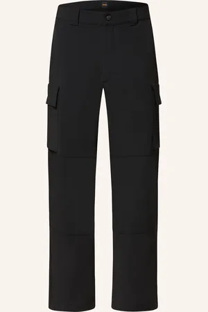 HUGO BOSS Cargohose SKATY Relaxed Fit
